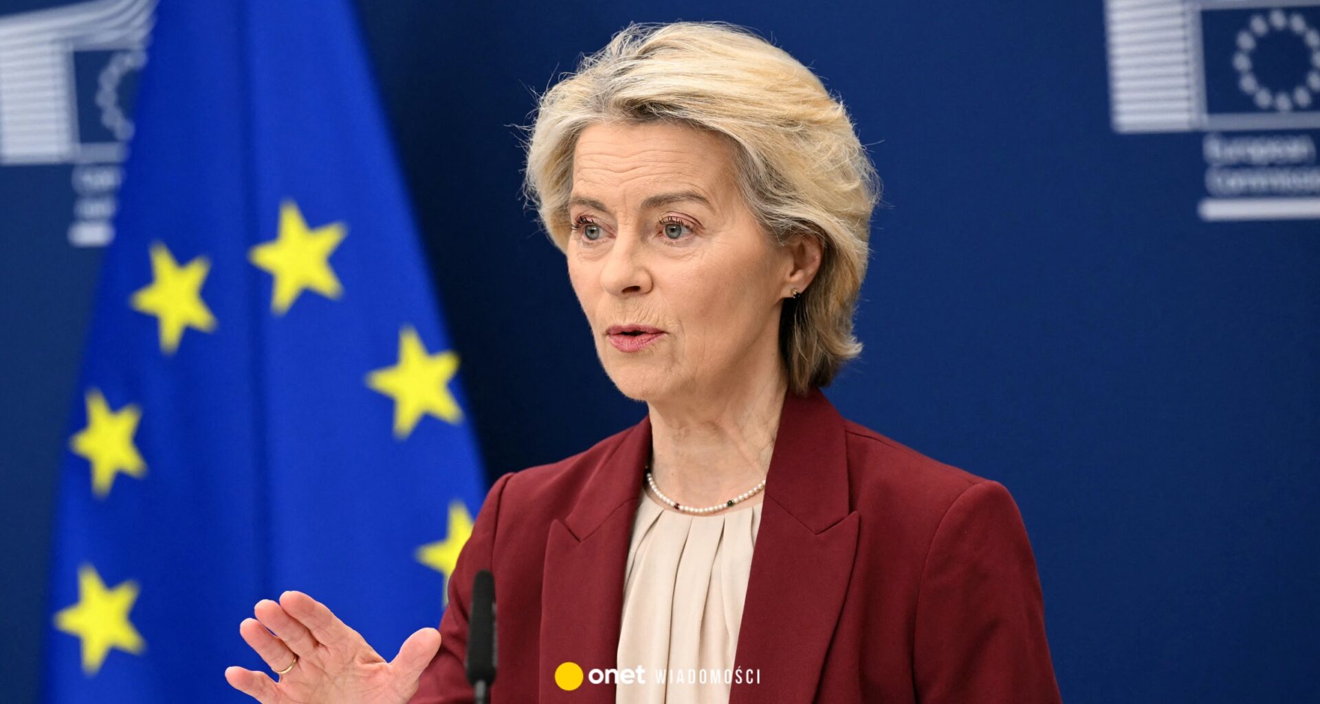 Czy afera korupcyjna wstrząśnie UE? W Brukseli burza, a Ursula von der Leyen umywa ręce. "Sprawa nie istnieje"