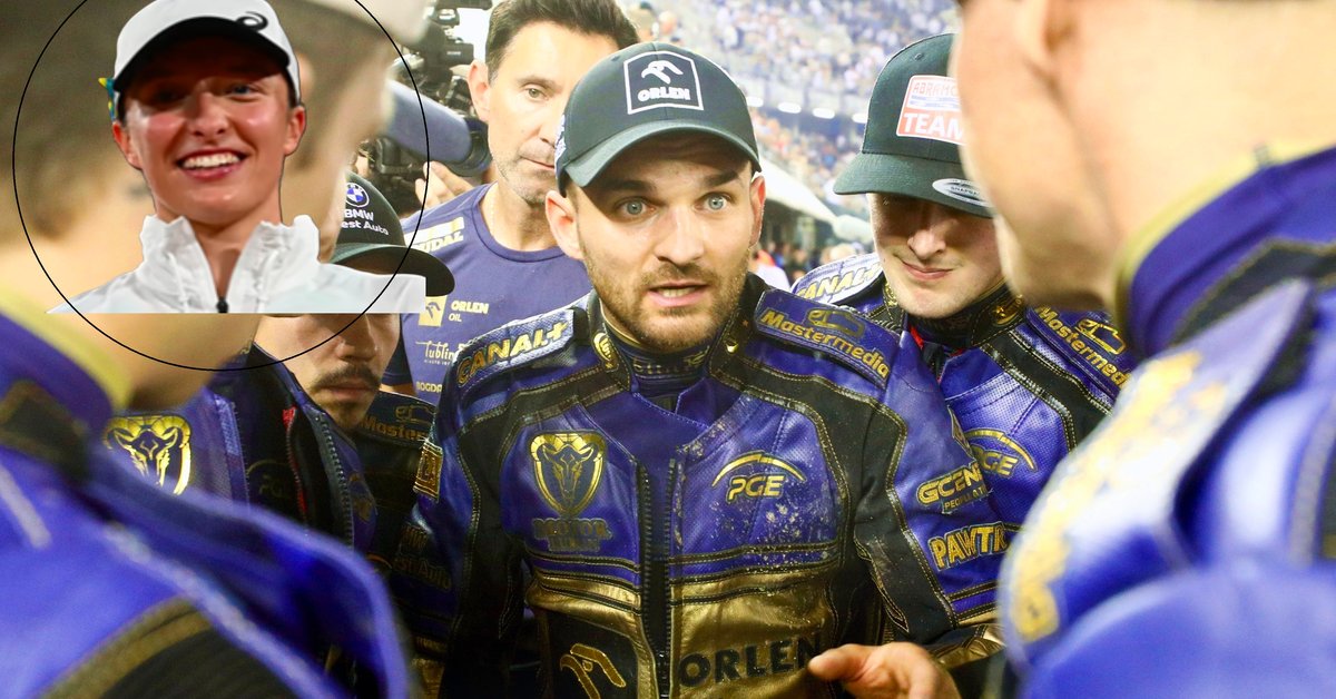 Dziennikarz „Przeglądu Sportowego”