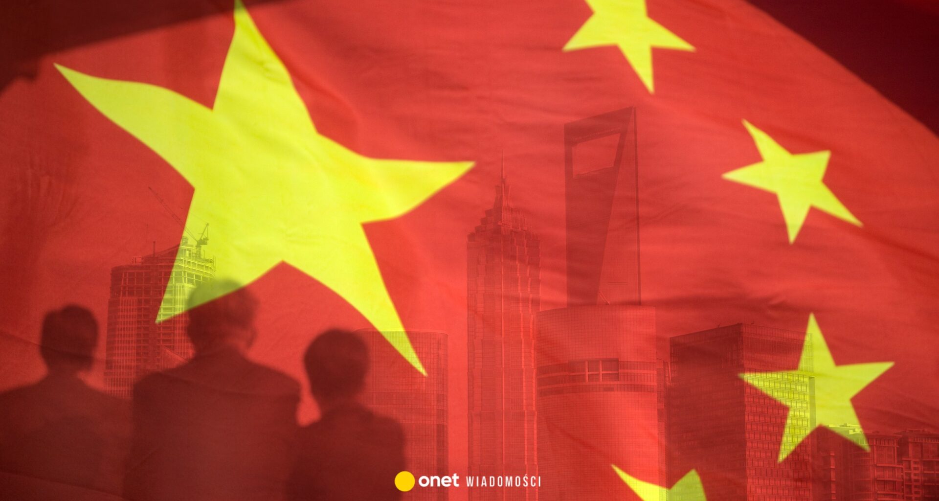Rynek w Chinach wymyka się spod kontroli. Nawet tej absolutnej. A konsekwencje mogą wstrząsnąć całą gospodarką [ANALIZA]
