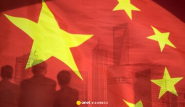 Rynek w Chinach wymyka się spod kontroli. Nawet tej absolutnej. A konsekwencje mogą wstrząsnąć całą gospodarką [ANALIZA]