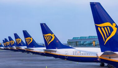 Ryanair z gigantyczną karą we Włoszech. "Absurd"
