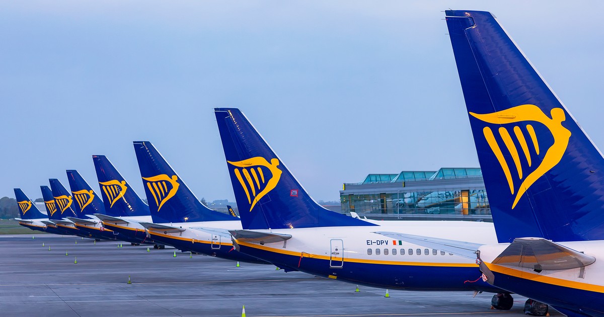 Ryanair z gigantyczną karą we Włoszech. "Absurd"