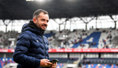 POTWIERDZONE: Wiadomo, co z dyrektorem sportowym Arki Gdynia