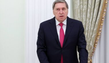 Rozmowy między USA a Rosją na Florydzie. Doradca Władimira Putina komentuje - Onet