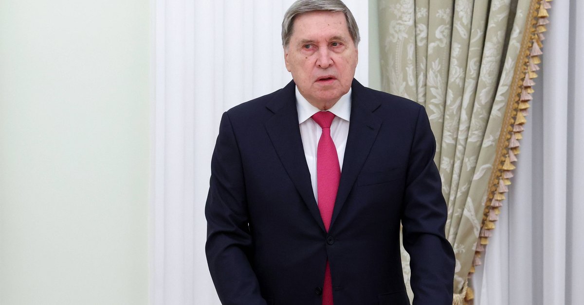 Rozmowy między USA a Rosją na Florydzie. Doradca Władimira Putina komentuje - Onet