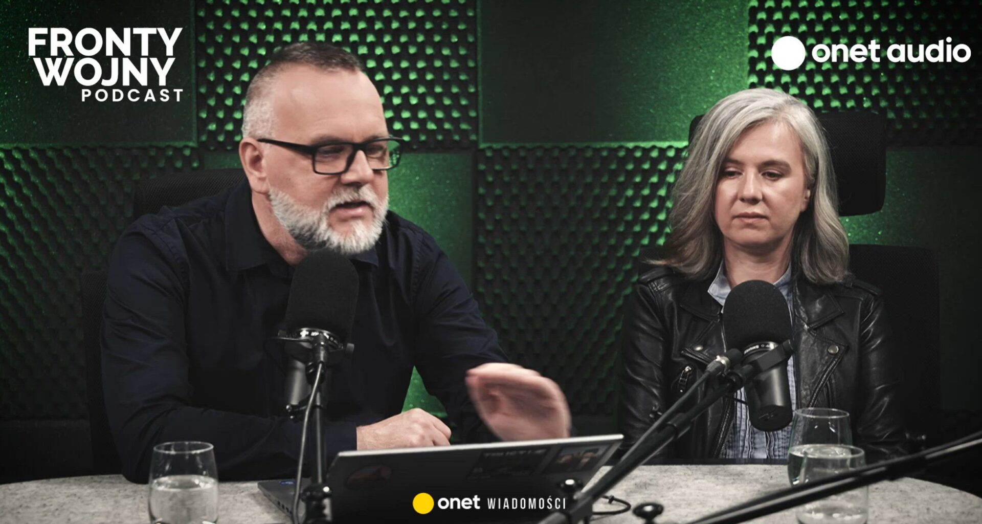 "Fronty Wojny". 16 najważniejszych wydarzeń 2025 r. w obszarze bezpieczeństwa