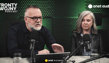 "Fronty Wojny". 16 najważniejszych wydarzeń 2025 r. w obszarze bezpieczeństwa