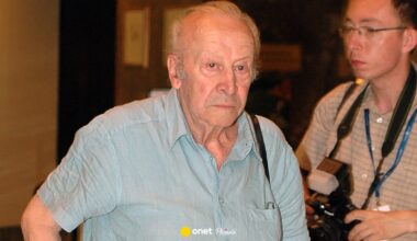 19 lat po śmierci odkryto list na grobie Leona Niemczyka. Ujawnili treść