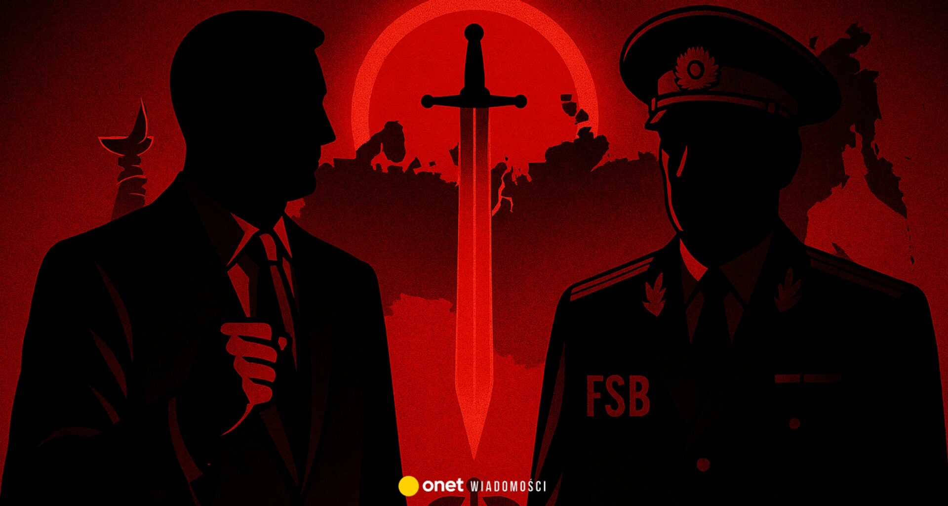 Igor Sieczin umacnia władzę w FSB. Kulisy awansu Iwana Tkaczewa