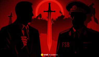 Igor Sieczin umacnia władzę w FSB. Kulisy awansu Iwana Tkaczewa