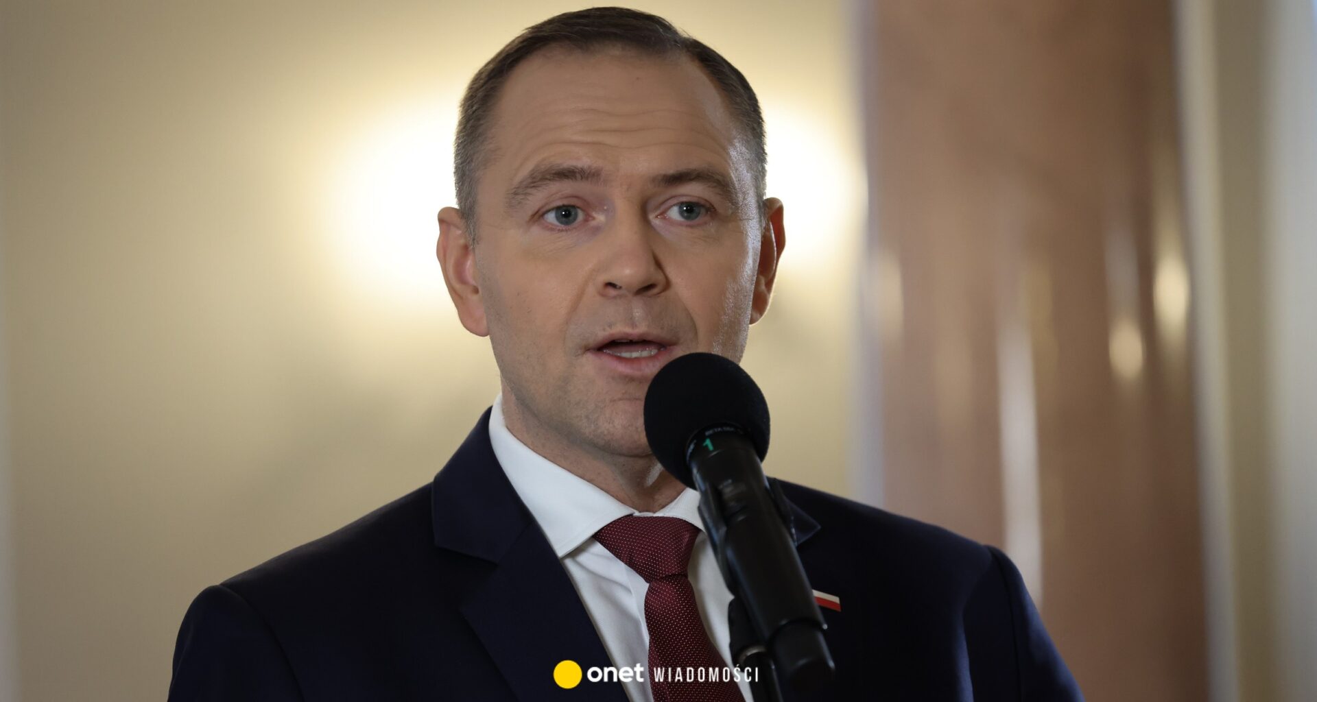 Karol Nawrocki wetuje kolejne ustawy. Politycy komentują decyzję prezydenta