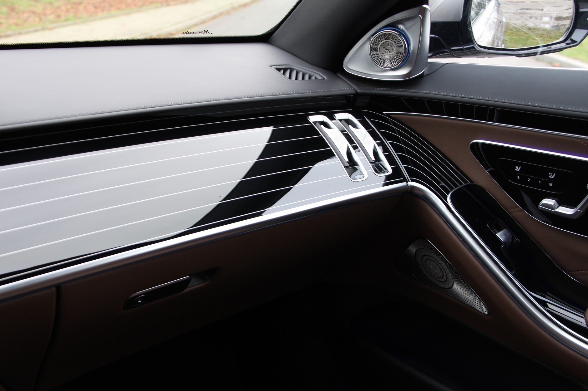 Mercedes-Maybach S 680