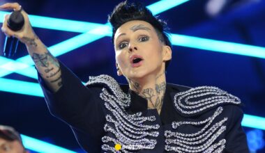 Agnieszka Chylińska zwróciła się do fanów. Prosi o pomoc