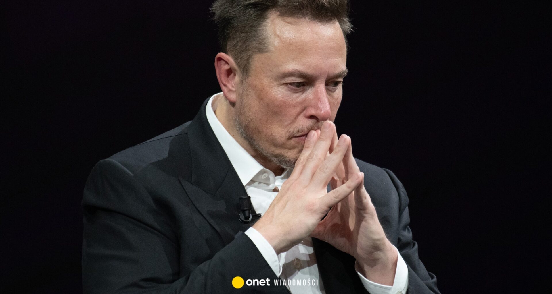 Europa stawia się Elonowi Muskowi. "Dopilnujemy". Amerykanie nie mogą pogodzić się z porażką. "Paskudne"