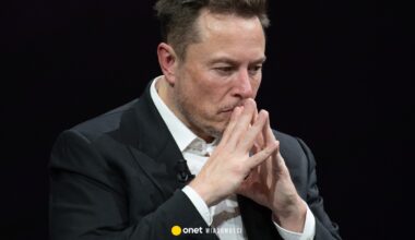 Europa stawia się Elonowi Muskowi. "Dopilnujemy". Amerykanie nie mogą pogodzić się z porażką. "Paskudne"