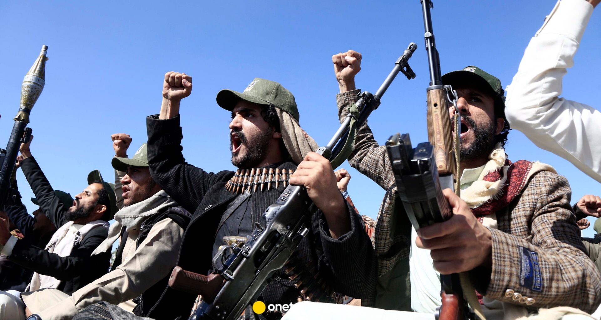 Spełnia się czarny scenariusz. Bliski Wschód może spłynąć krwią