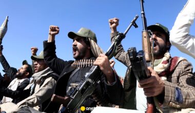 Spełnia się czarny scenariusz. Bliski Wschód może spłynąć krwią