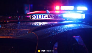 Karambol i śmiertelna kolizja. Seria dramatycznych zdarzeń na A4 - Onet Wiadomości