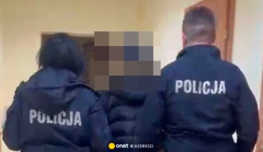 Ostrów. 13-latka pobita przez kolegów. Groźby i przemoc w lesie