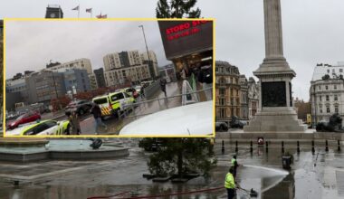 Nowe informacje o strzelaninie w Oslo. Oto co zrobił 19-latek tuż przed wystrzałem - Onet