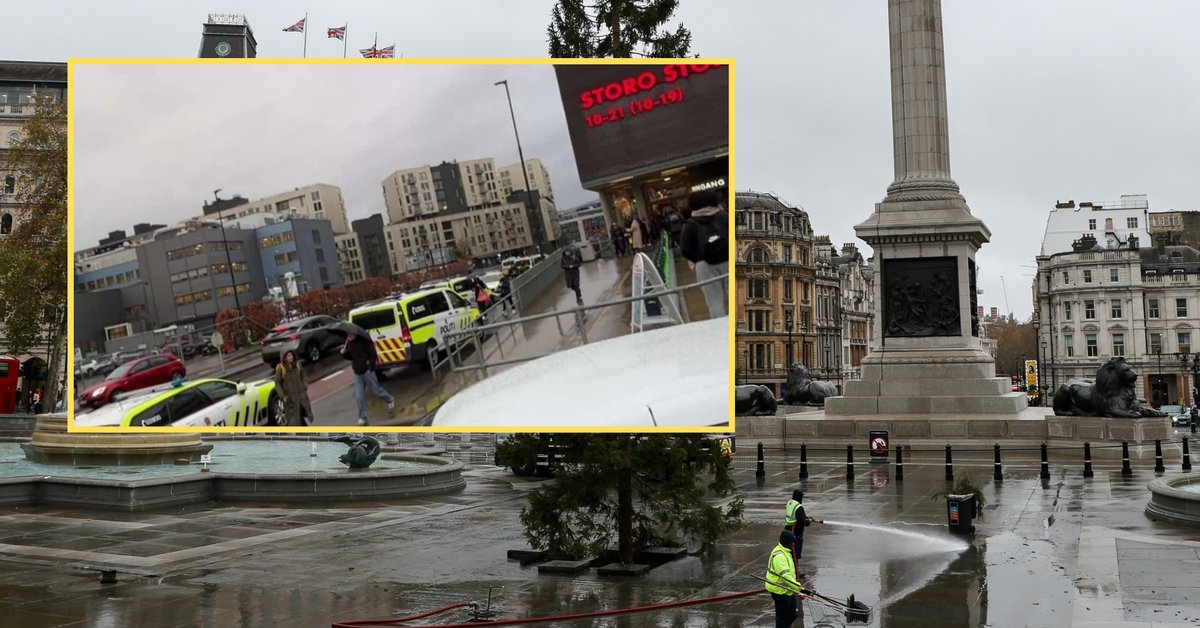 Nowe informacje o strzelaninie w Oslo. Oto co zrobił 19-latek tuż przed wystrzałem - Onet