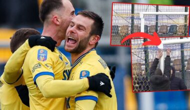 Dziennikarz Przeglądu Sportowego Onet