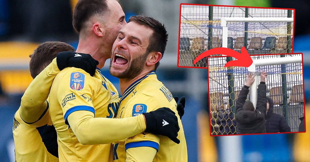 Dziennikarz Przeglądu Sportowego Onet