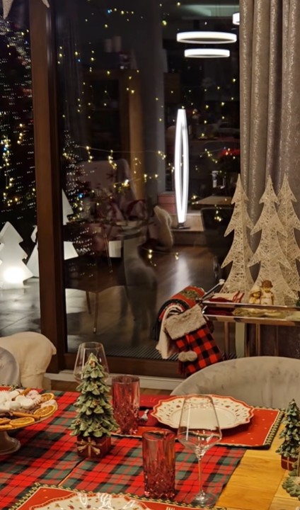 Arletta Matczak na Instagramie