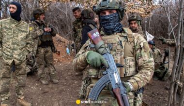 Moskwa zmienia mundury, nie zasady. Analityk mocno o "demilitaryzacji" Donbasu. "Tego nie da się traktować poważnie"