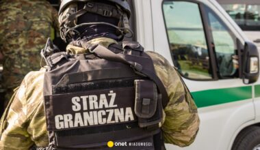 44-latek zatrzymany na Lotnisku Chopina. Był poszukiwany przez Interpol