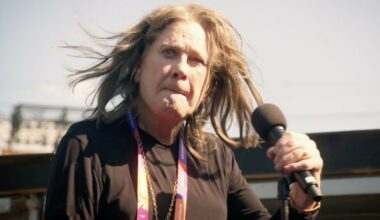 Ozzy Osbourne zmarł w domowej siłowni. "To był jego czas, by odejść"