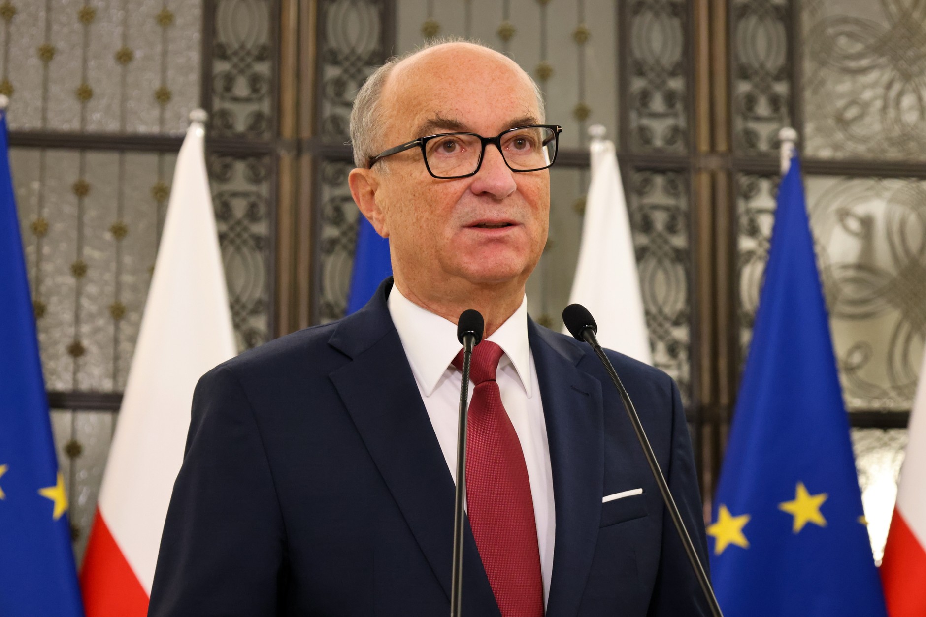 Włodzimierz Czarzasty