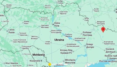 Kupiańsk znów pod kontrolą Ukraińców. Rosyjskie raporty okazały się fałszywe