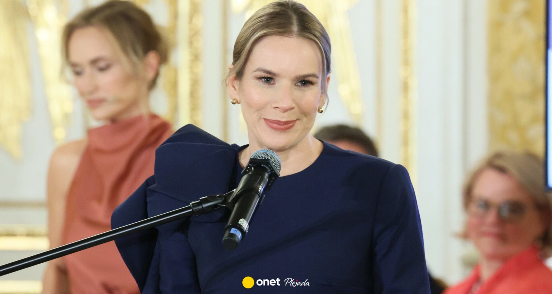 stylizacja, która nikogo nie zachwyci