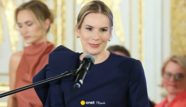 stylizacja, która nikogo nie zachwyci