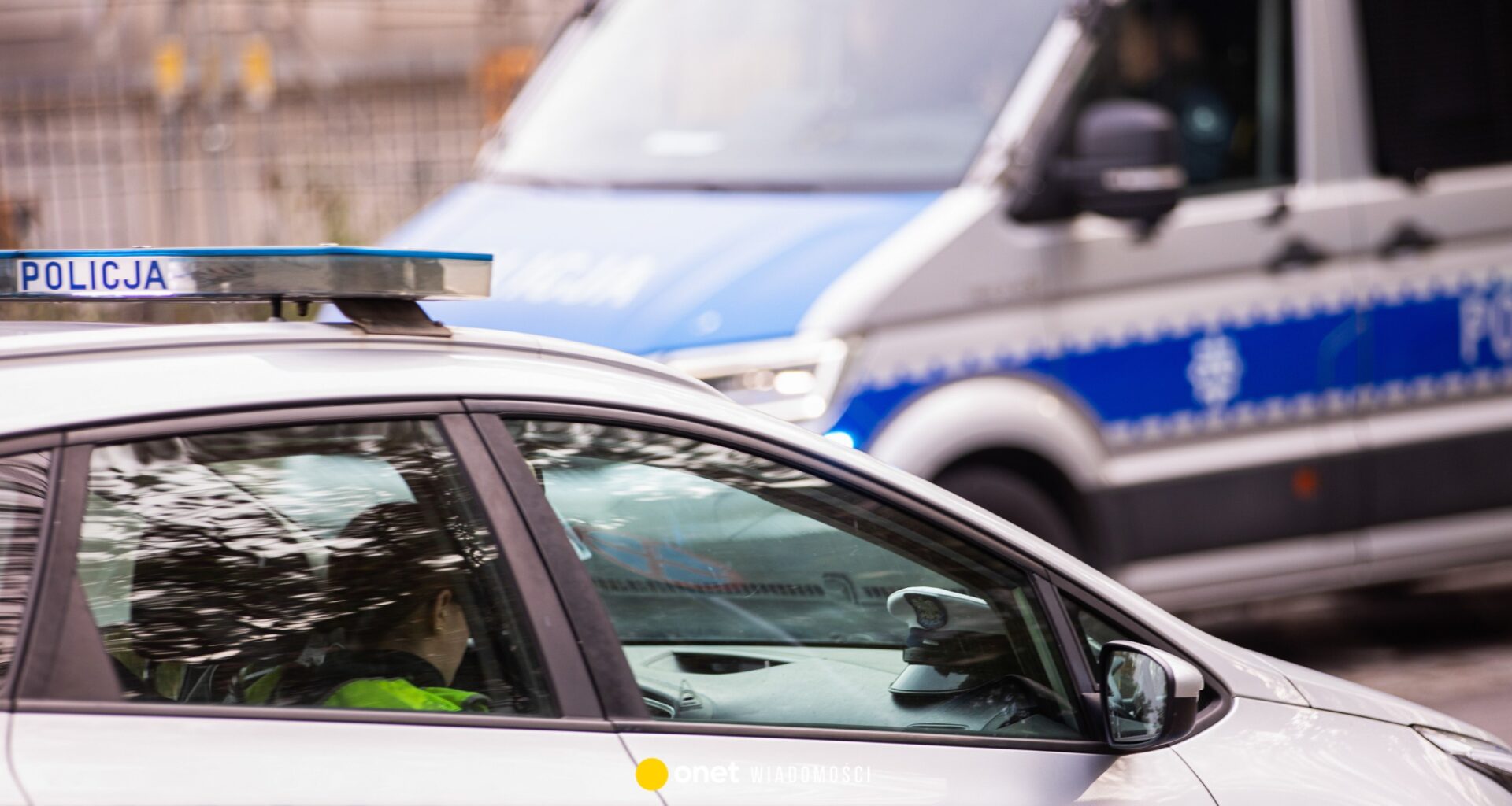 Nowe informacje w sprawie ucieczki ze szpitala psychiatrycznego w Żurawicy