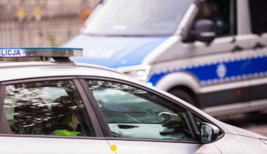 Nowe informacje w sprawie ucieczki ze szpitala psychiatrycznego w Żurawicy