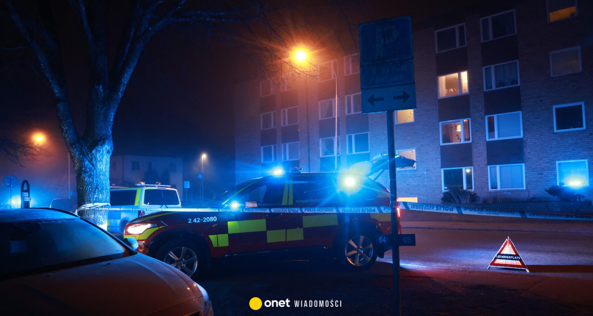 Przemoc w Szwecji. Mają po kilkanaście lat i dołączają do gangów. "Jak rekiny"