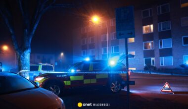 Przemoc w Szwecji. Mają po kilkanaście lat i dołączają do gangów. "Jak rekiny"