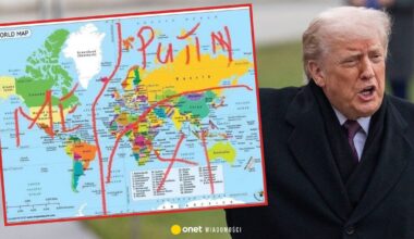 "Putrumplan" Donalda Trumpa i Putina grozi globalną katastrofą [OPINIA]