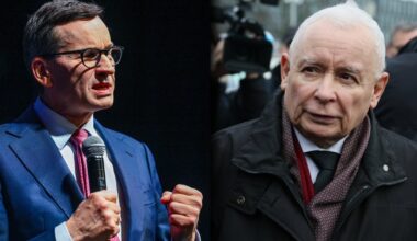 Burzliwa narada w PiS bez Mateusza Morawieckiego. "Pokazał prezesowi miejsce w szeregu"