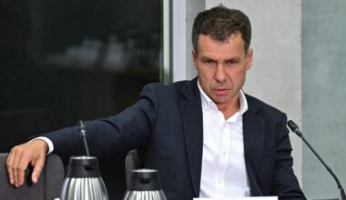 Komisja do spraw Pegasusa zawiadomiła prokuraturę. Na celowniku były szef CBA