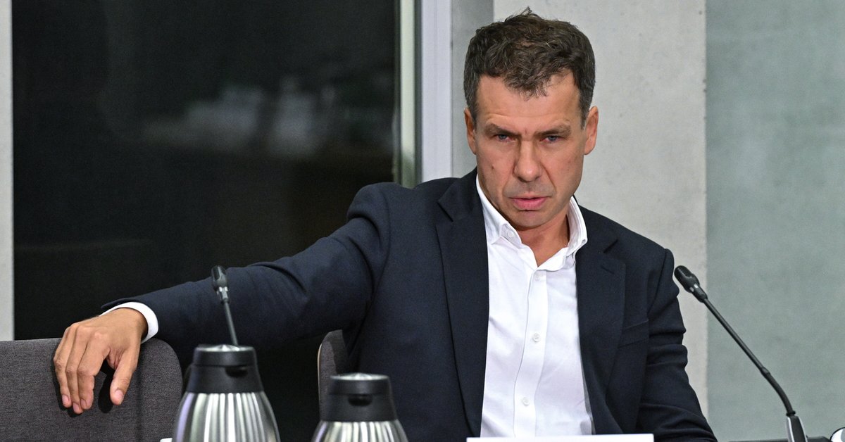 Komisja do spraw Pegasusa zawiadomiła prokuraturę. Na celowniku były szef CBA