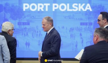 W sieci zawrzało po zmianie nazwy CPK. "Bareja wysiada"