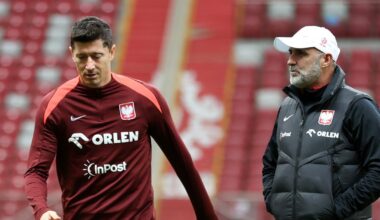 Robert Lewandowski przeczytał książkę o sobie. "Był mocno zszokowany"