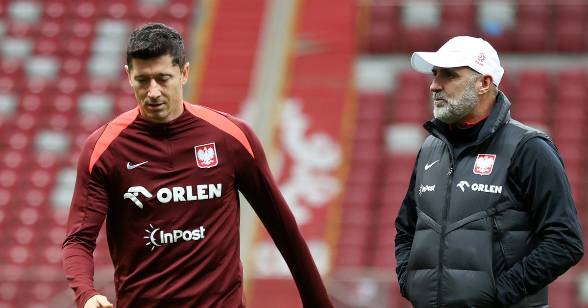 Robert Lewandowski przeczytał książkę o sobie. "Był mocno zszokowany"