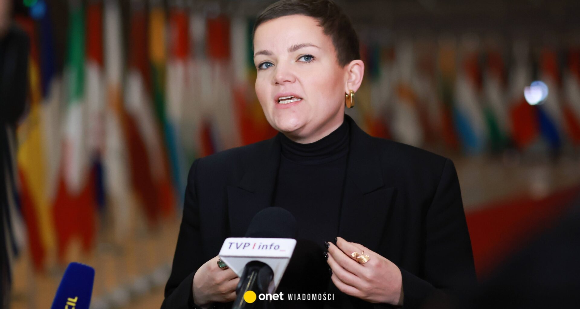 Wraca sprawa ustawy medialnej. Ministra kultury zapowiada kolejny ruch