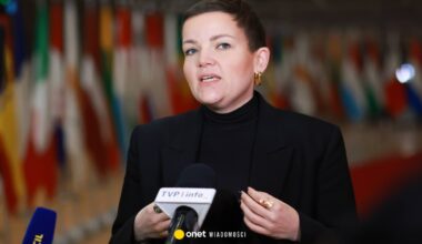 Wraca sprawa ustawy medialnej. Ministra kultury zapowiada kolejny ruch