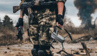 Sondaż Politico ujawnia podział Europy w sprawie pomocy dla Ukrainy