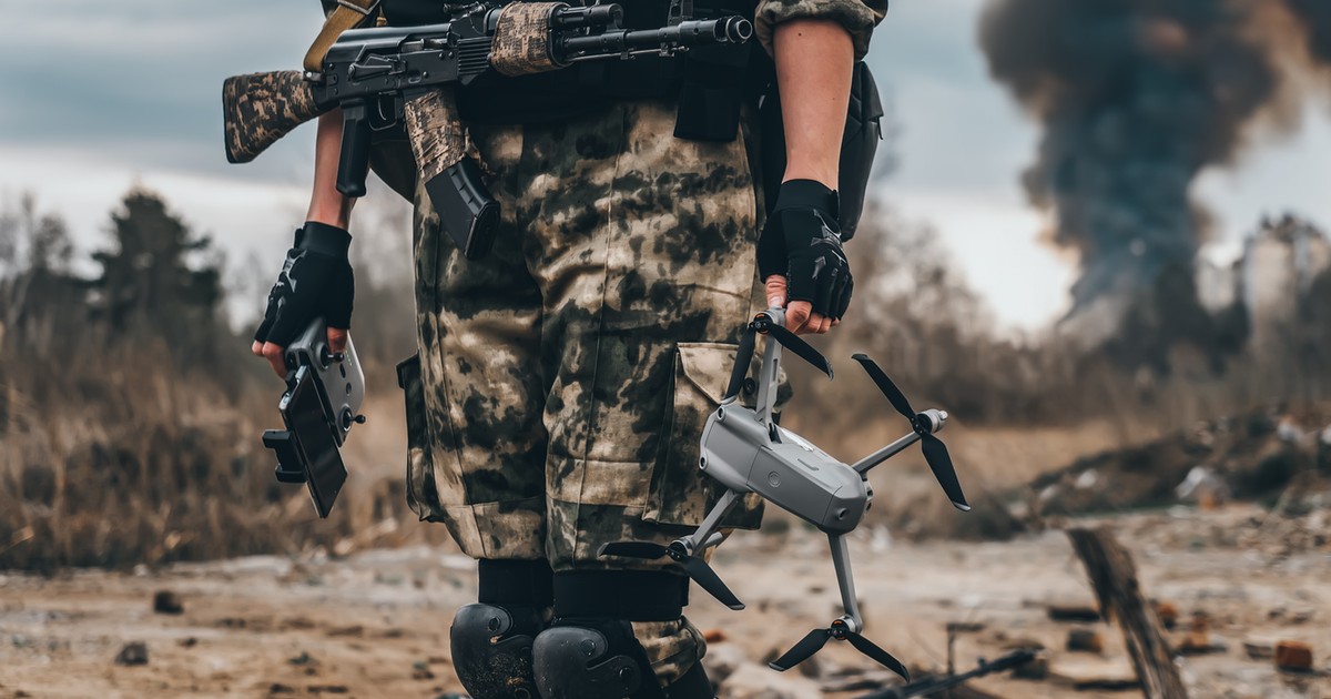 Sondaż Politico ujawnia podział Europy w sprawie pomocy dla Ukrainy